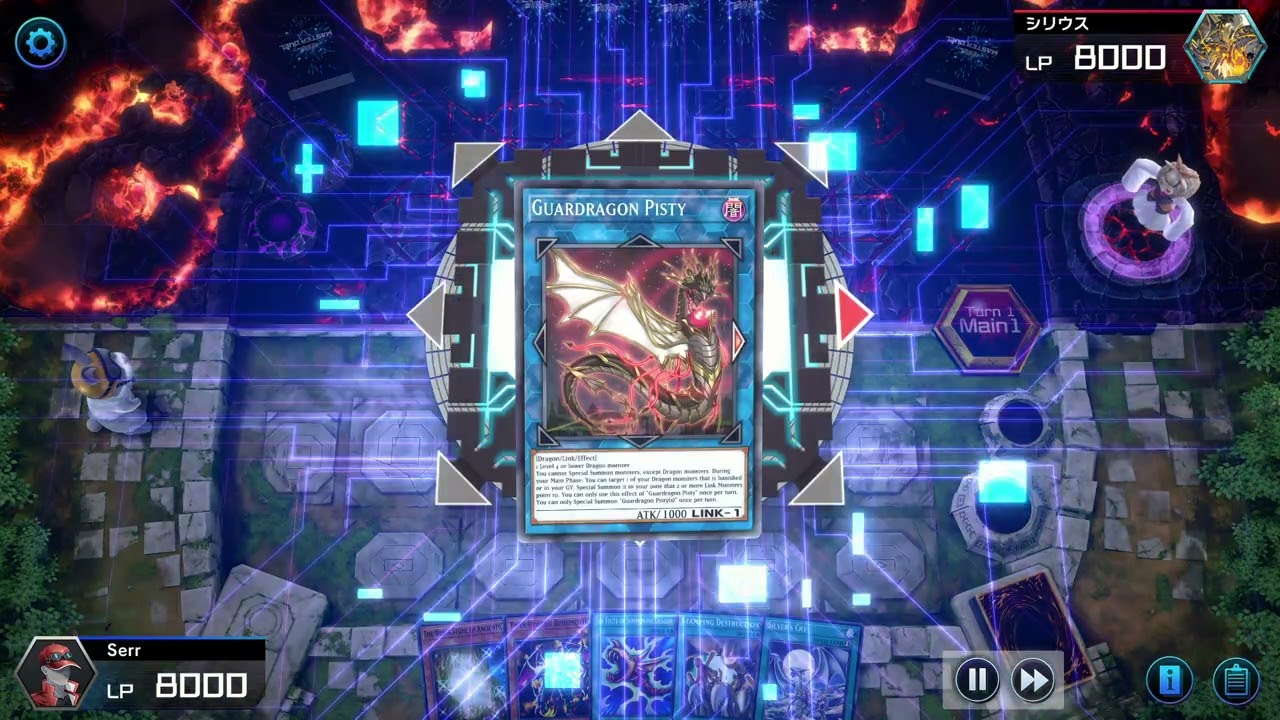 What it's like to play Yu-Gi-Oh! in 2026