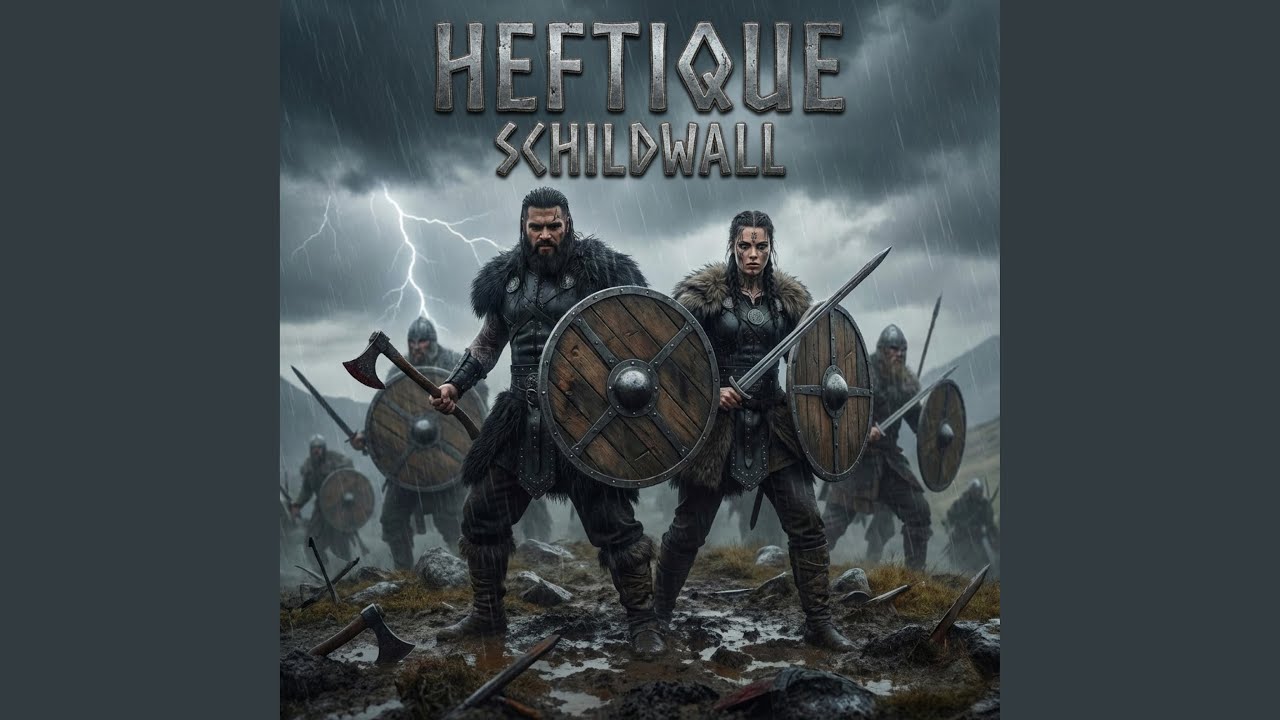 Schildwall