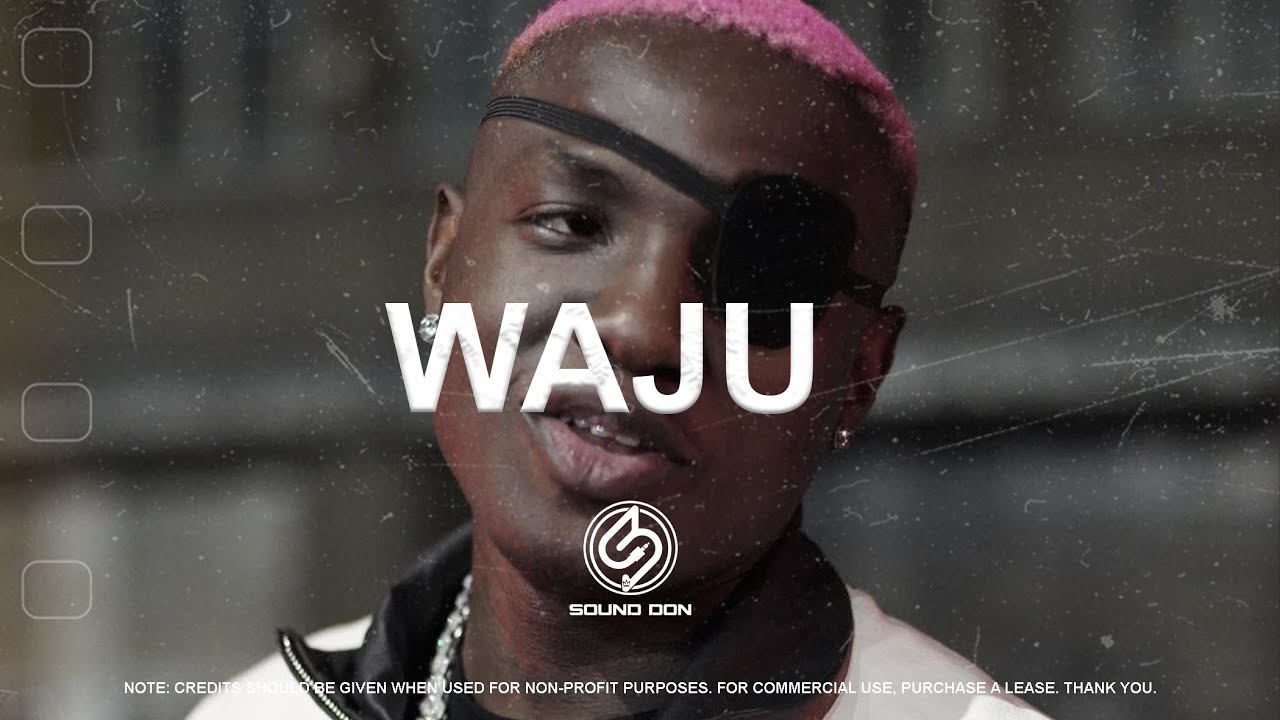 (FREE) Rema x Victony x Tems x Ruger type beat ! Afrobeat Instrumental - 