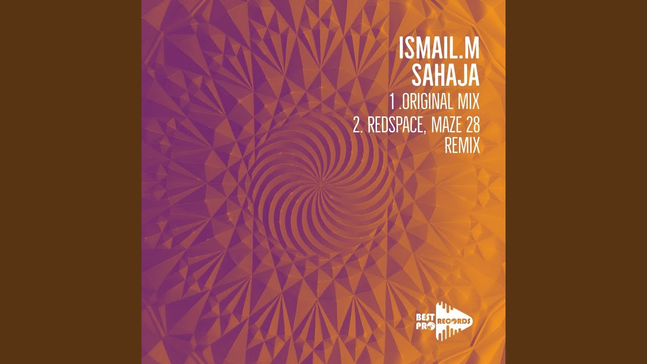 Sahaja