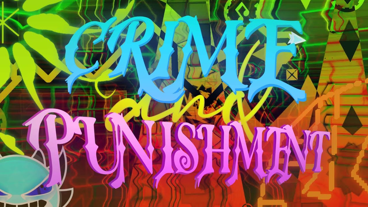 (TOP 15 TPL) Crime And Punishment By KokersTeam