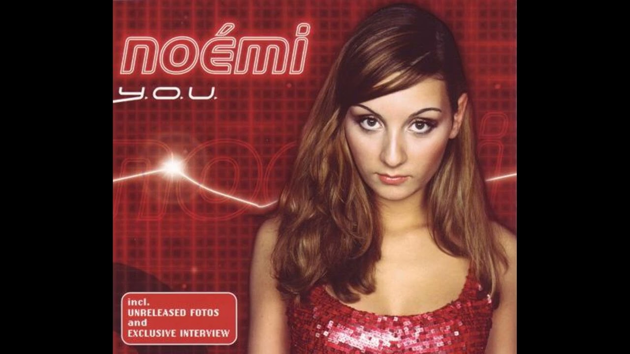 Noemi - You (Green Court Mix)