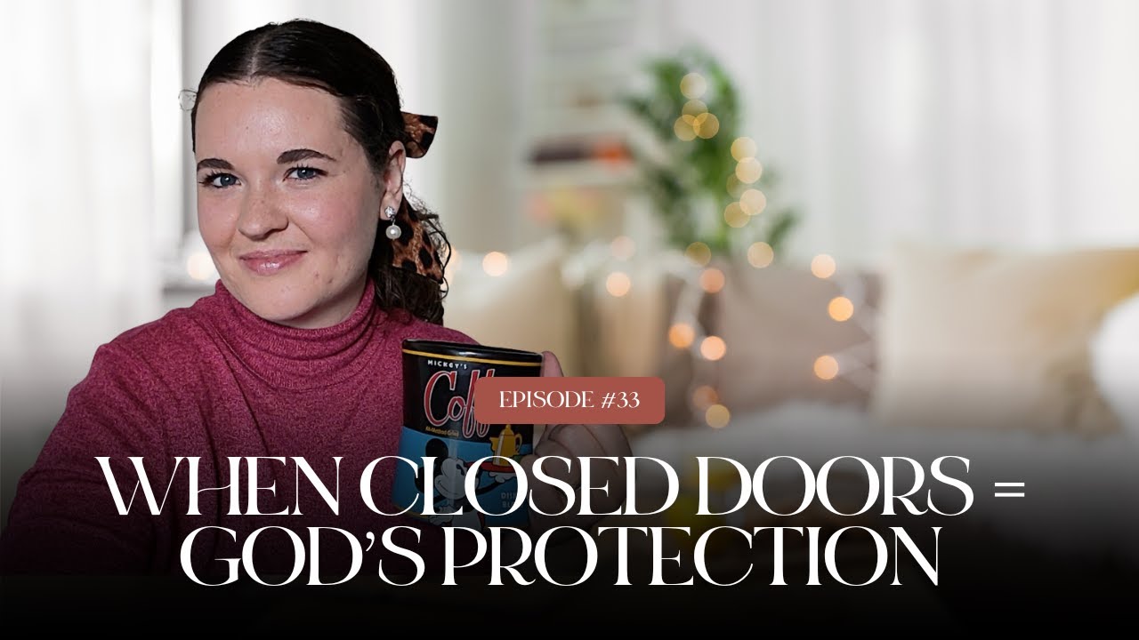 When God’s “No” Saved My Life: Placenta Accreta Birth Story