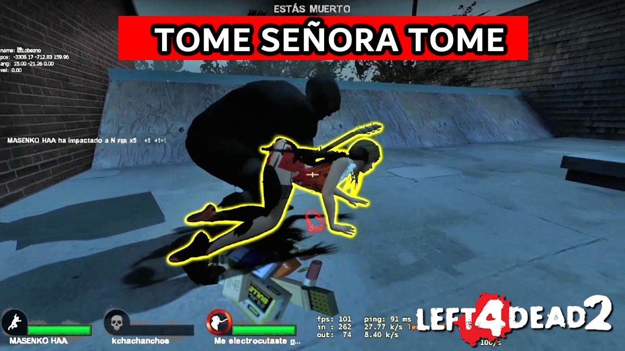 Momentos Ramdons en Directo - Cosas Ricas