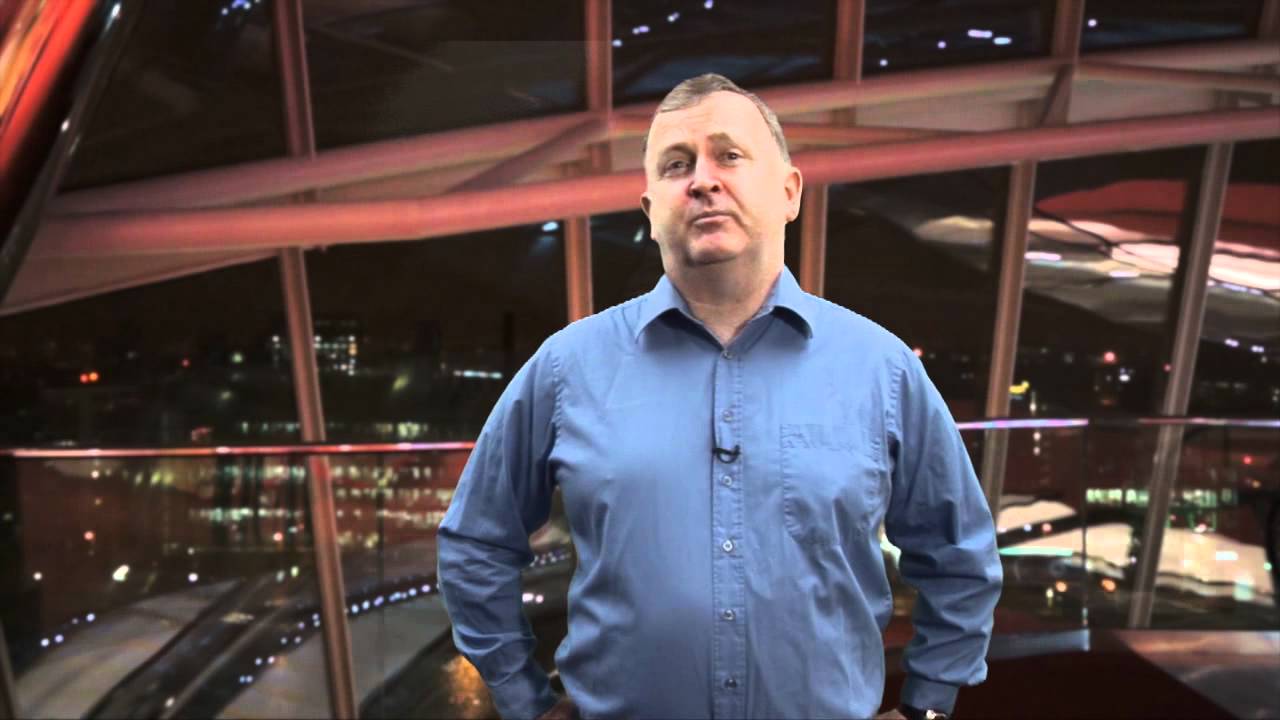 Importance of Clearly Articulated Business Goals