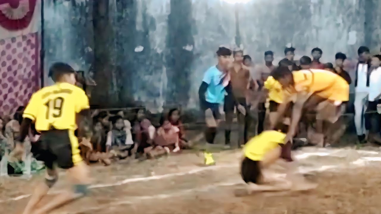Mangli vs Dullapur bazar,,, जिला स्तरीय कबड्डी प्रतियोगिता ग्राम मंगली 2025-26