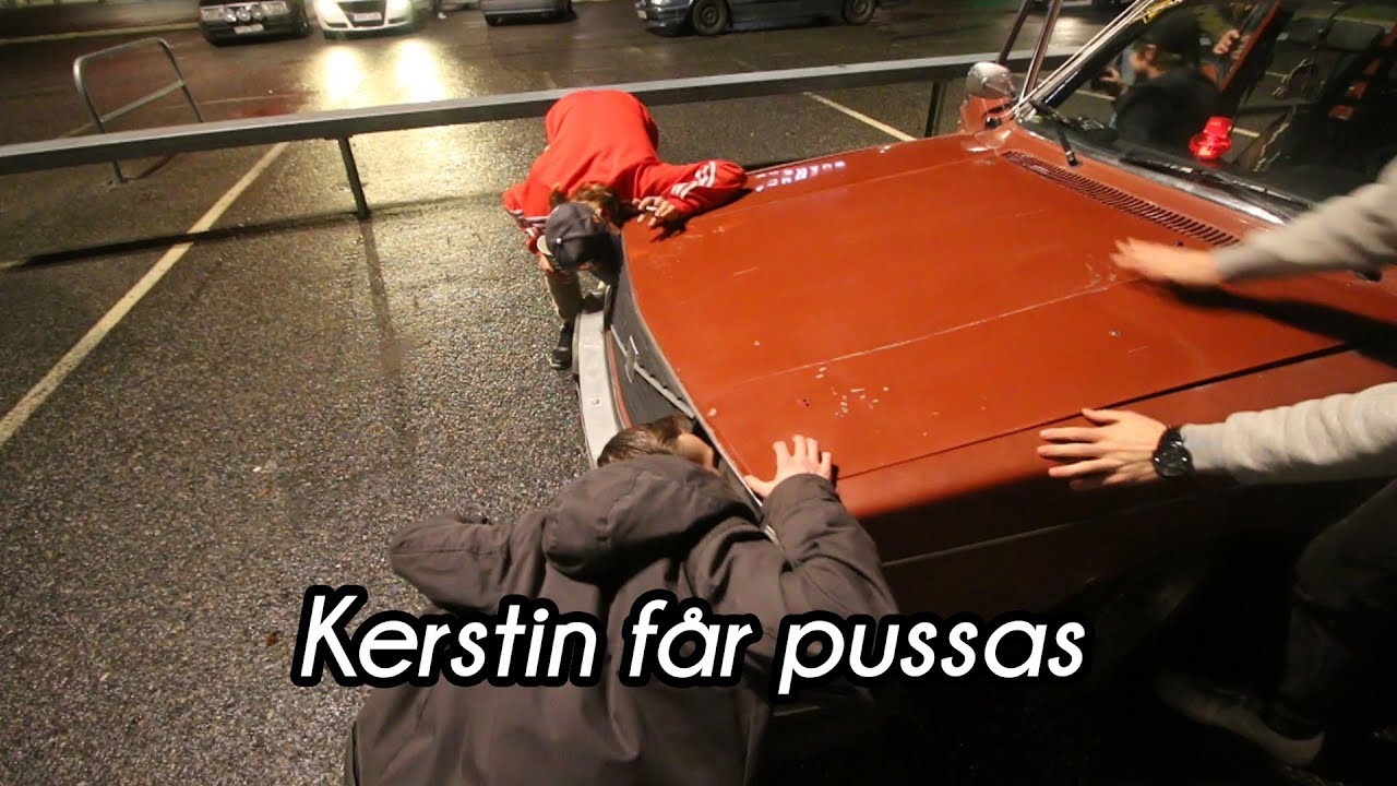 Kerstin bju str&ouml;g | VLOGG #334