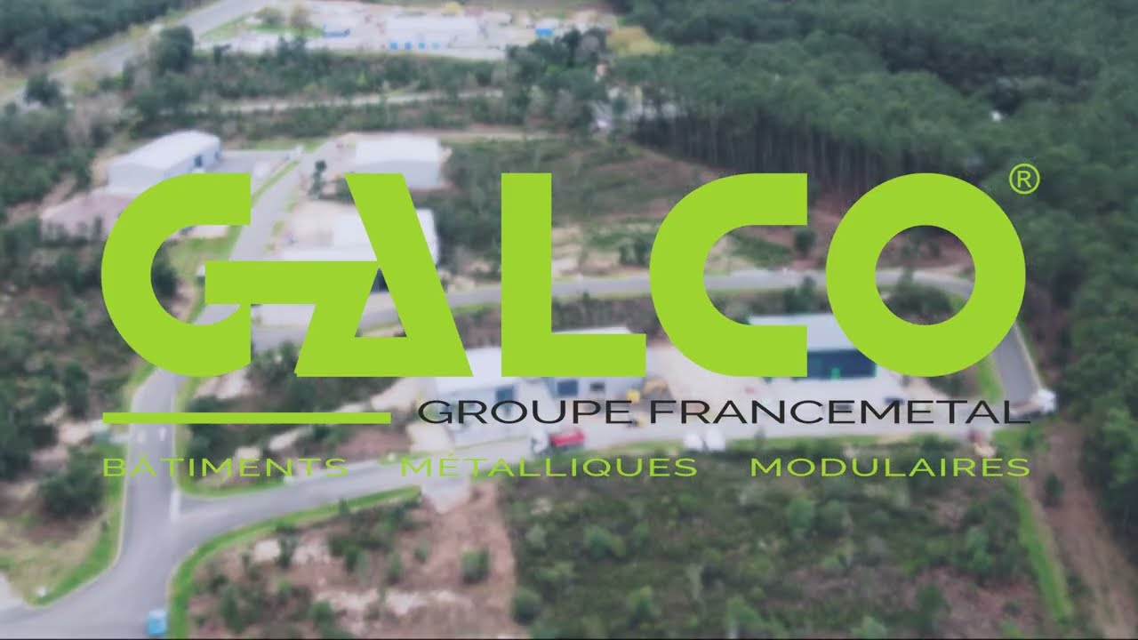 GALCO vid&eacute;o de pr&eacute;sentation