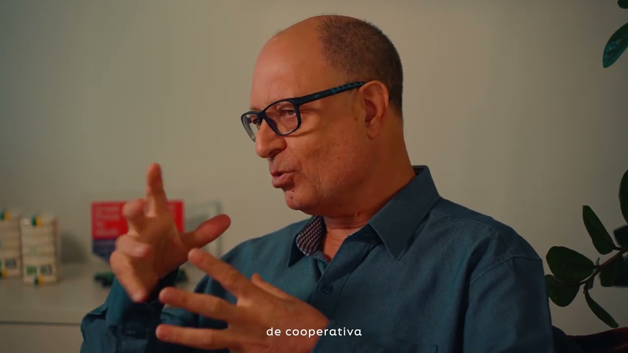 Raízes da Fibra - Episódio 2