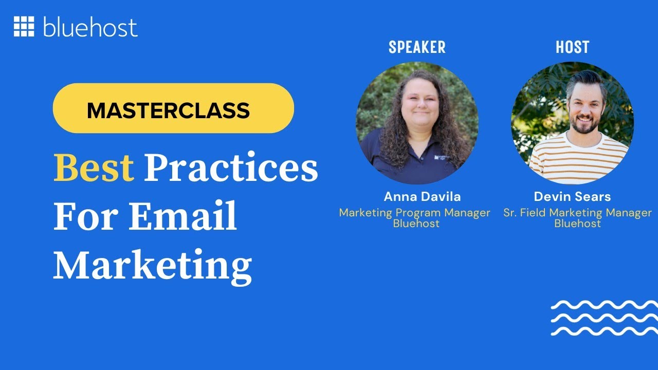 Email Marketing Best Practices