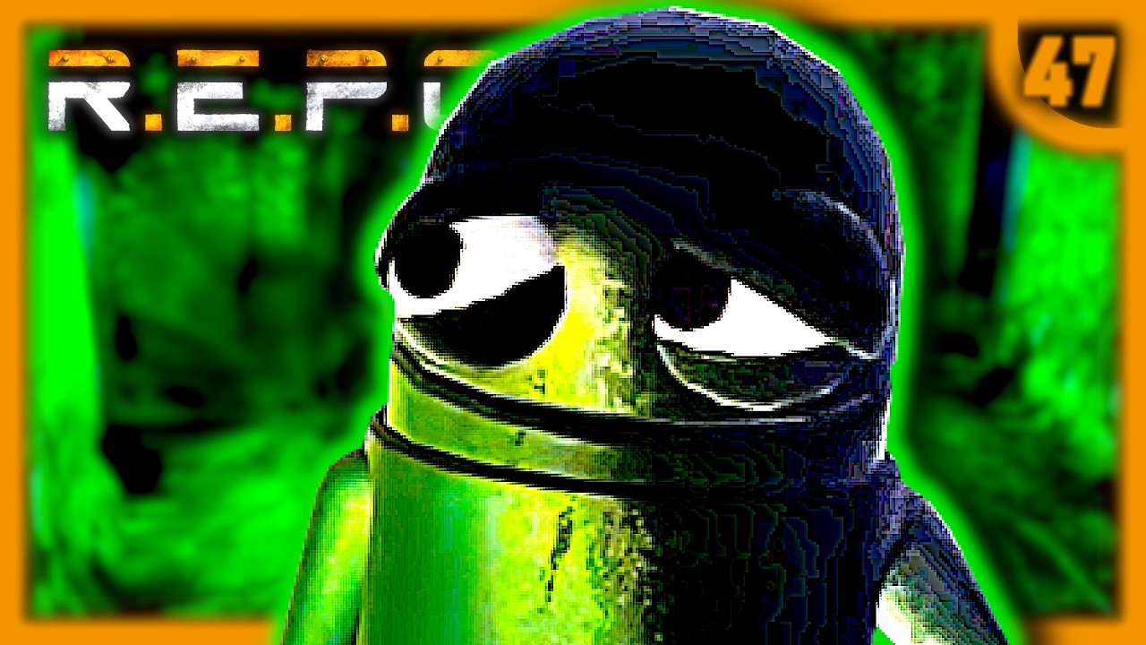 New Semibot Just Dropped - R.E.P.O. w/ Friends - Episode 47