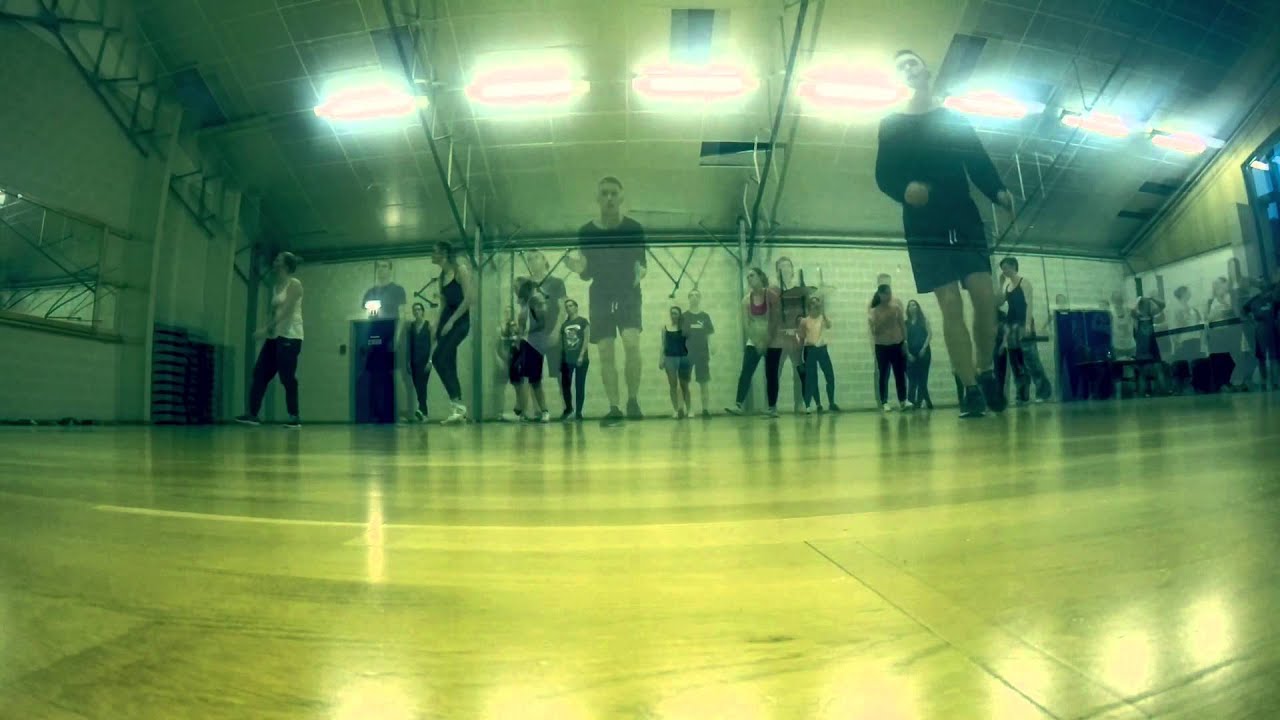 Groups Dansstudio Shake