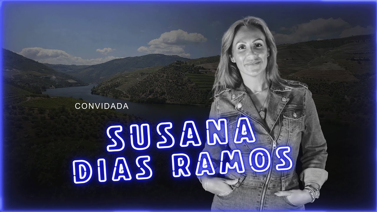 Bitaites com Susana Dias Ramos