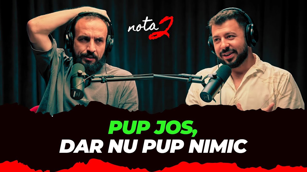 Dragoș Munteanu Spulberă Mituri despre Tiktok, Popularitate și Accentul &icirc;n Rom&acirc;nia