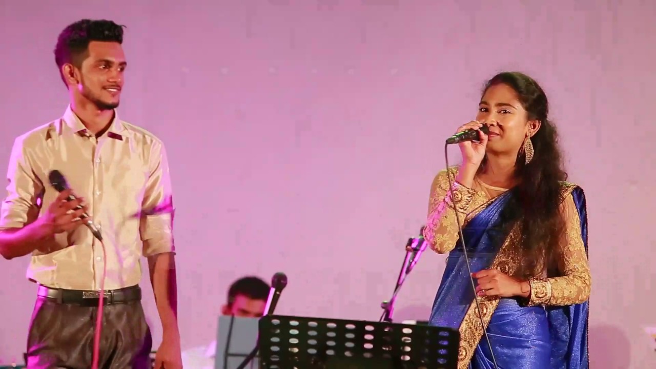 Ira handa wandala - ඉර හඳ වැඳලා
