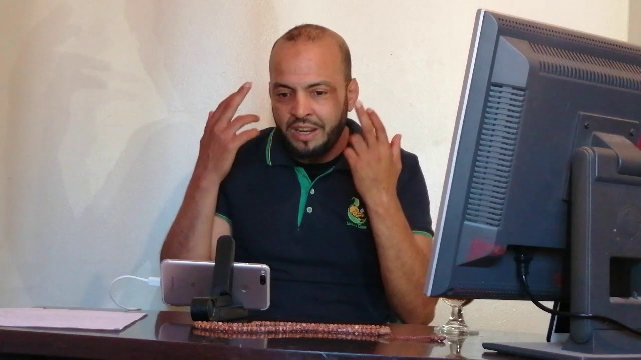 الحلقة 11 من سيرة عبدالعالي المجاهدي... كيفاش بعت لحشيش داخل السجن ep1