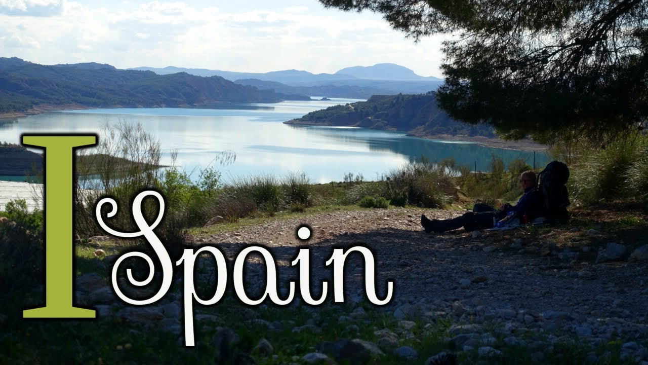 Huge Blisters & Quarantined Passes 👣 🇪🇸 🇦🇩 solo-hiking  Spanish E4/GR7 - A Walk Across Europe 1