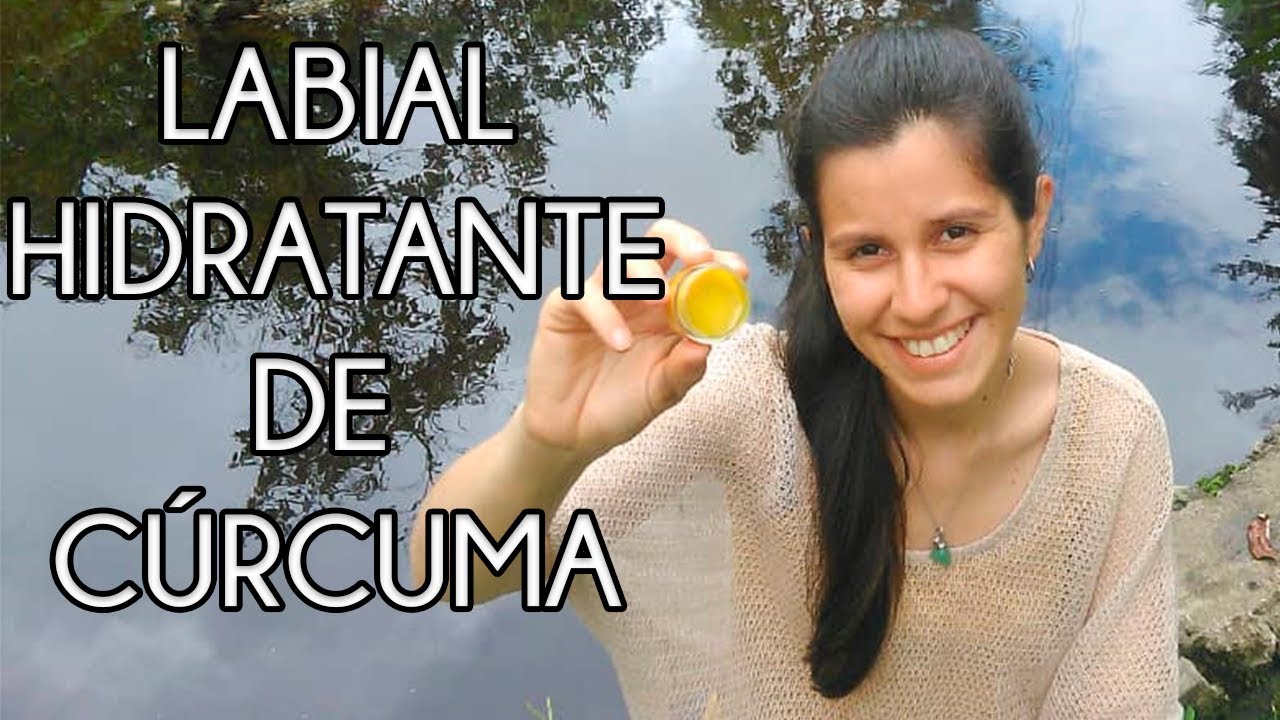 Cómo hacer LABIAL CASERO | Maquillaje Natural | un té con Daniela