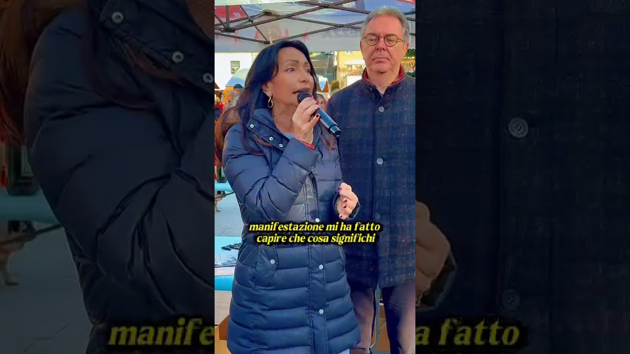 Insieme, per Monfalcone e per la nostra terra! 🇮🇹