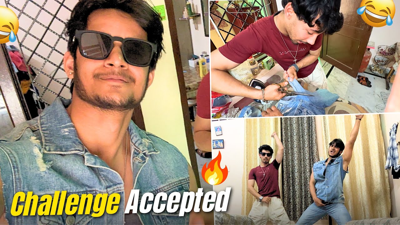 Subscriber Ne Diya Public Dance Challenge🔥😂|EP120