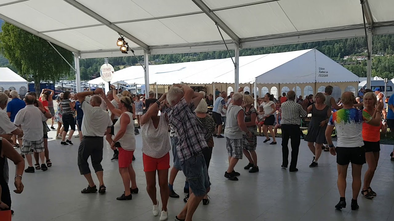 Seljordfestivalen dag 2