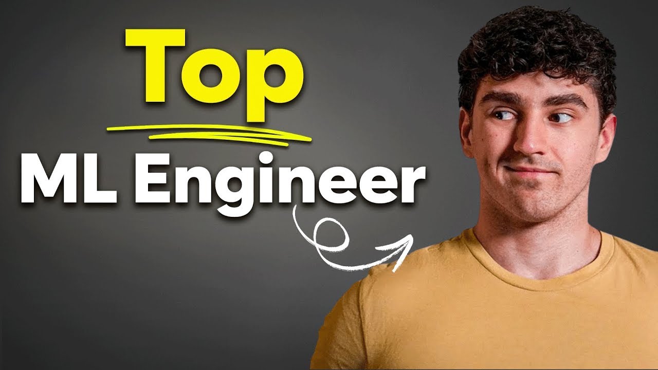 Advice From a Top 1% AI/ML Engineer
