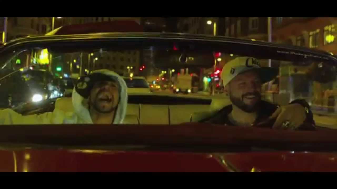 DUO KIE - SONRIE Y QUE SE JODAN