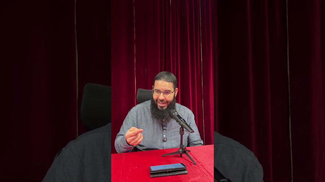 LoveAllah überträgt einen Livestream.
