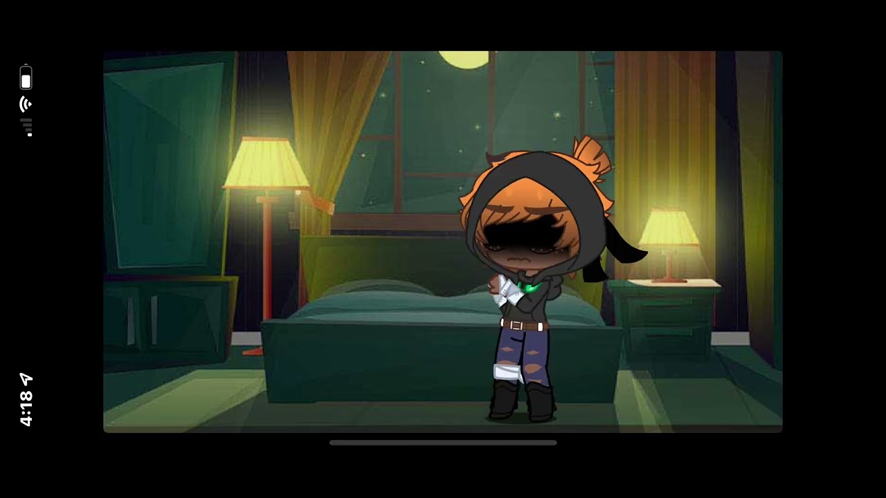 Episode 1- no longer a ninja |Villain Mikey AU| Tmnt |