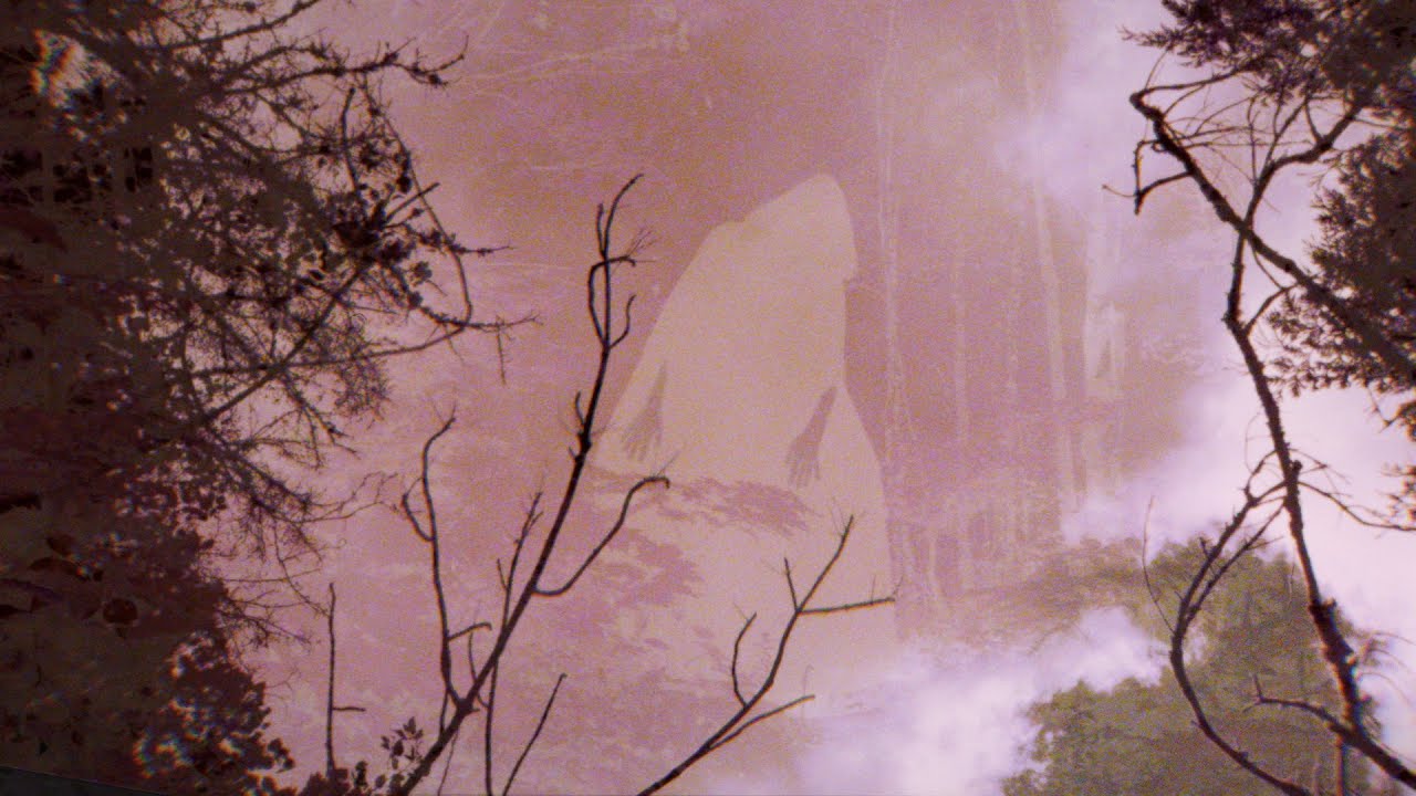 Menace Ruine &mdash; Once a Ghost (Official video)