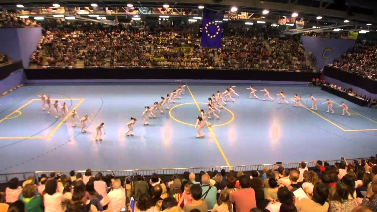 We have a dream - Italy (Royal Eagles)