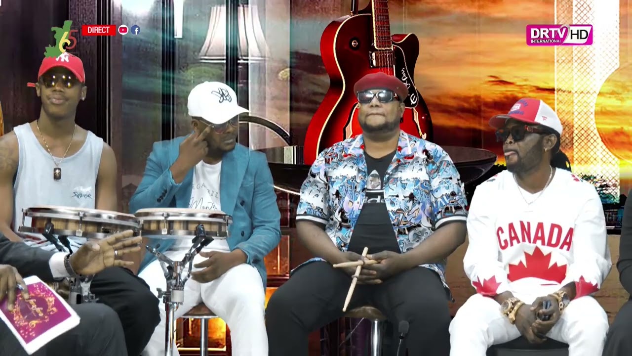 FARA-FARA INTEGRALE : EXTRA-MUSICA ZANGUL A ENFLAMME TORONTO ET CONQUIS MONTREAL