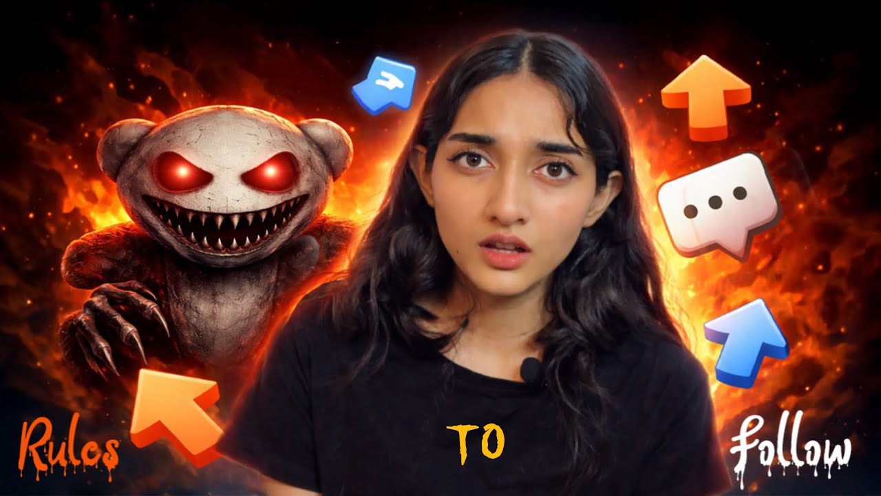 I have to follow these rules to survive as a night guard 😰 | malayalam horror story telling 