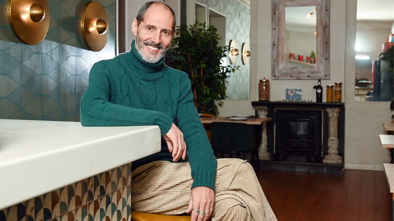 Manuel Bandera abre su corazón en entrevista con Valeria Vegas: toda su verdad