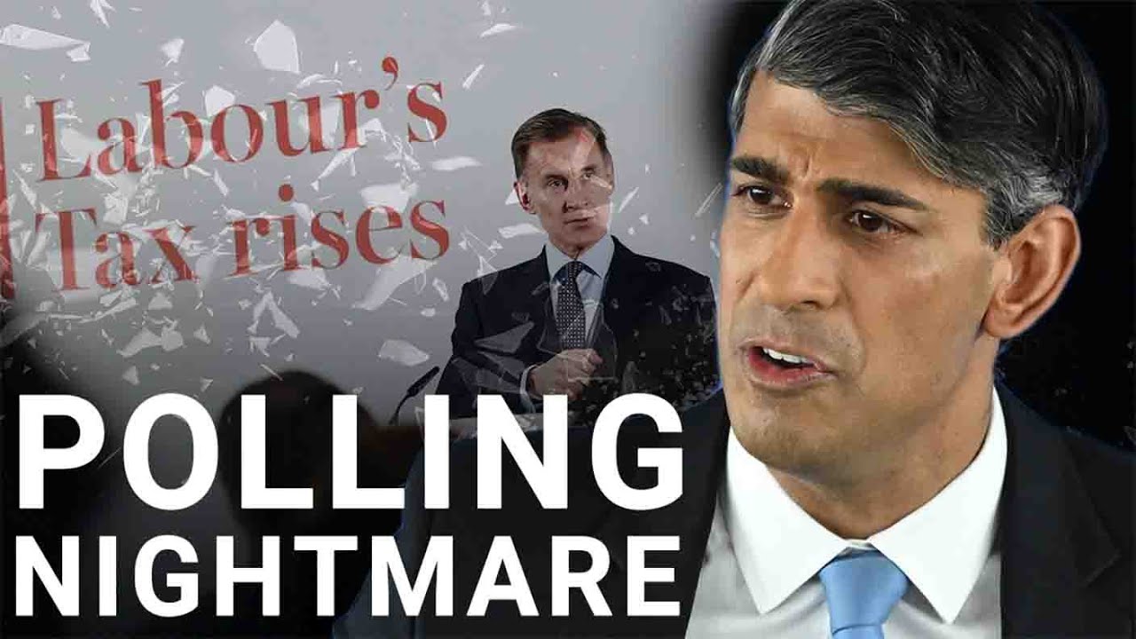 The Tories are losing ‘pretty much everywhere’ | Peter Kellner