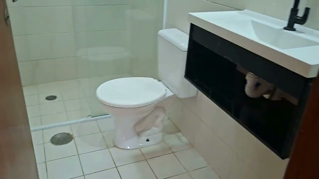 Apartamento com dois dormitórios e 1 Suíte, para Locação na Vila Trujillo