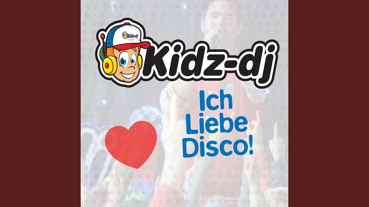 Kidz-DJ