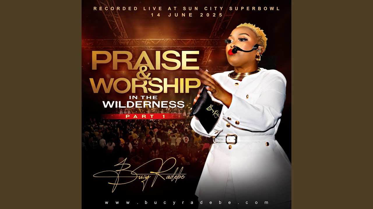 Willderness Praise