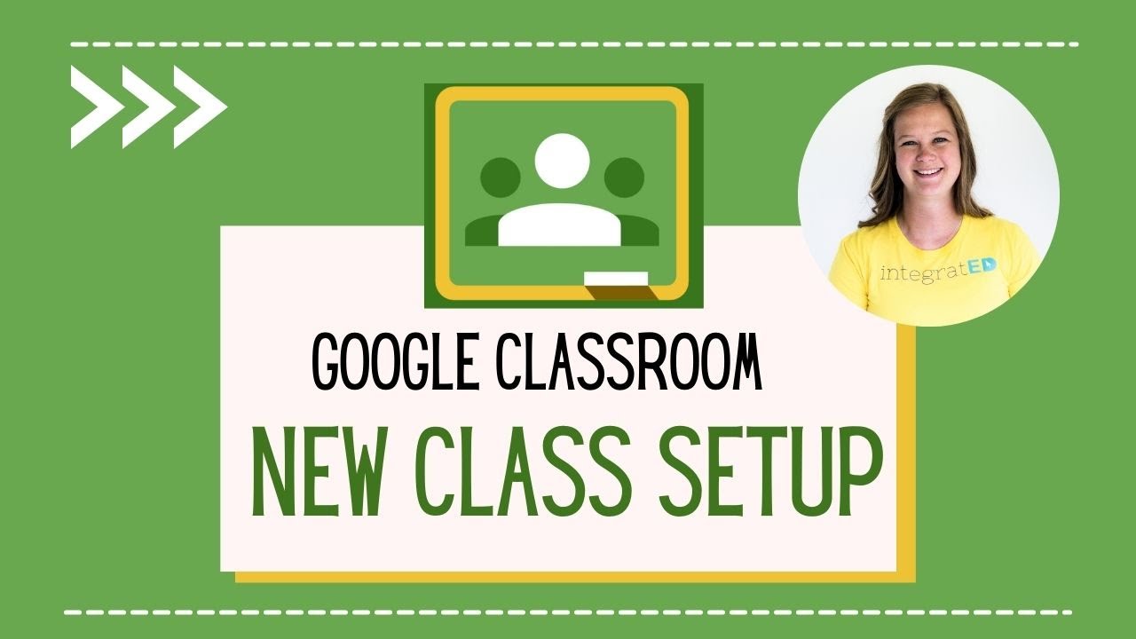Google Classroom: A Step-by-Step Tutorial for Teachers