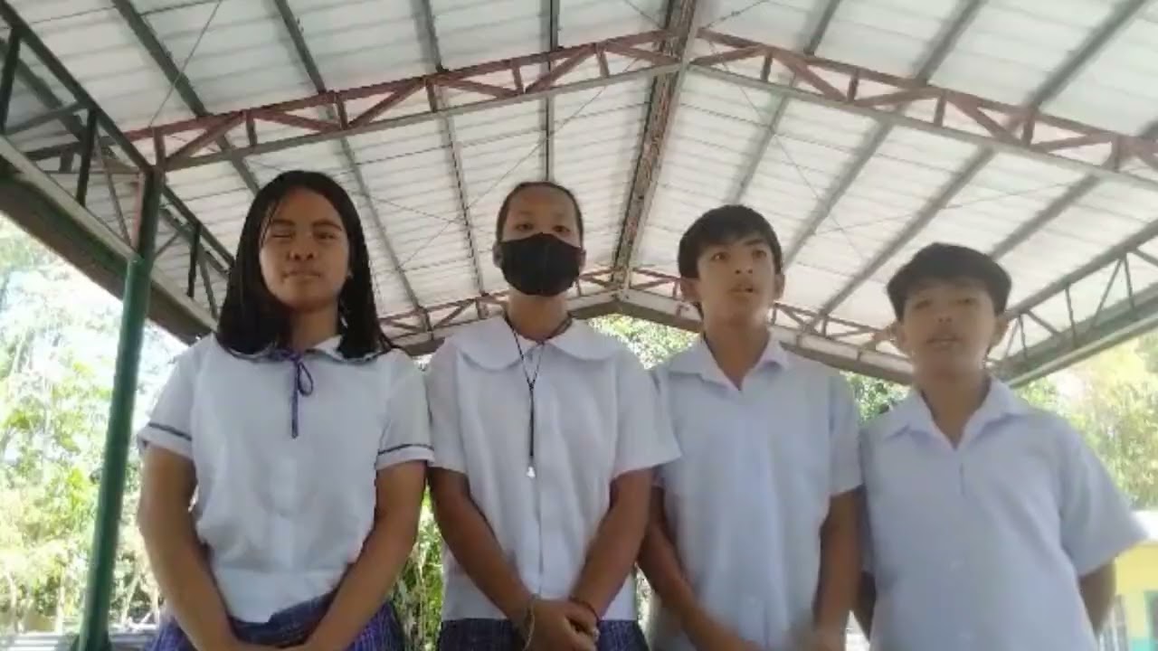 Short Educational Vlog