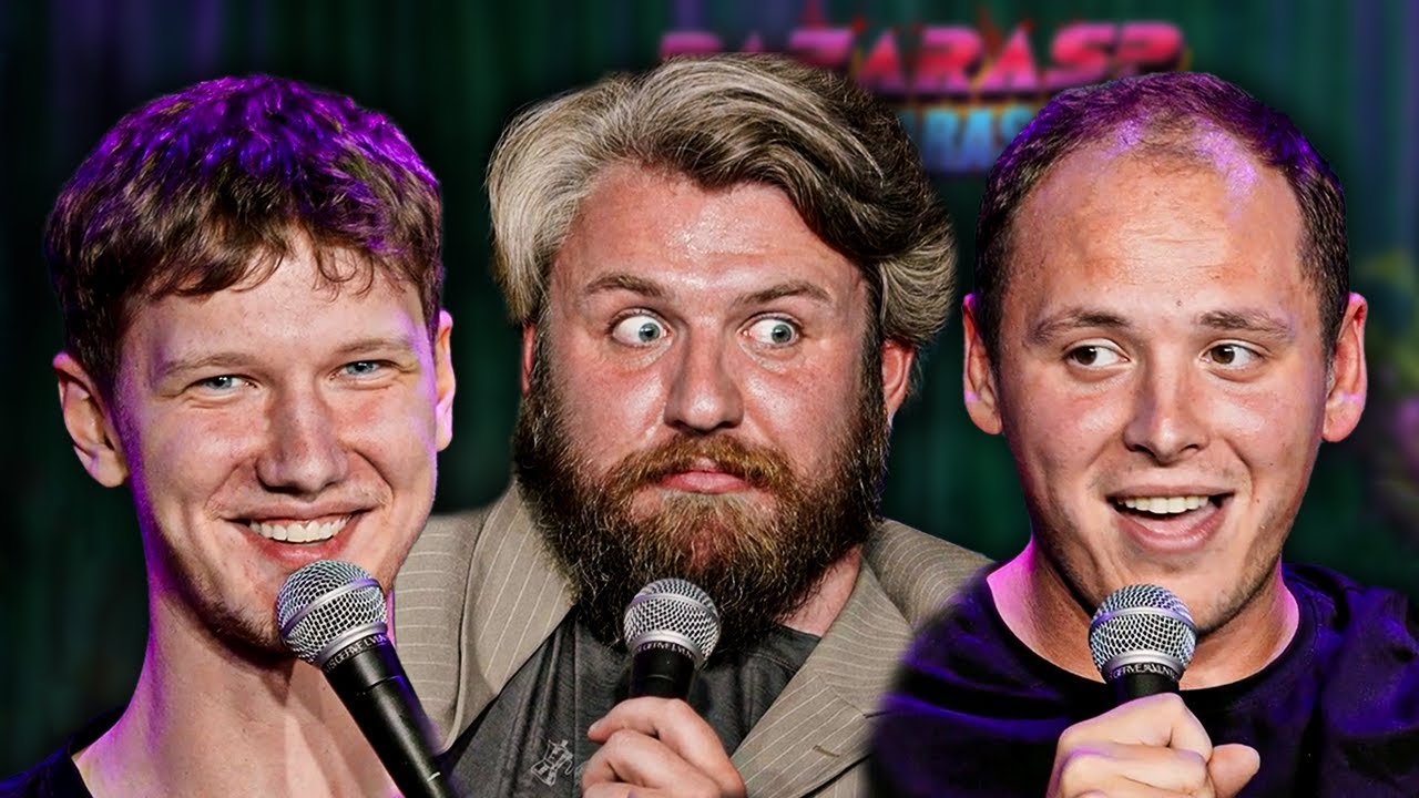 Reabilitacijos Podcast'as! #72 Bazaras?Bazaras! ft. Dominykas Klajumas