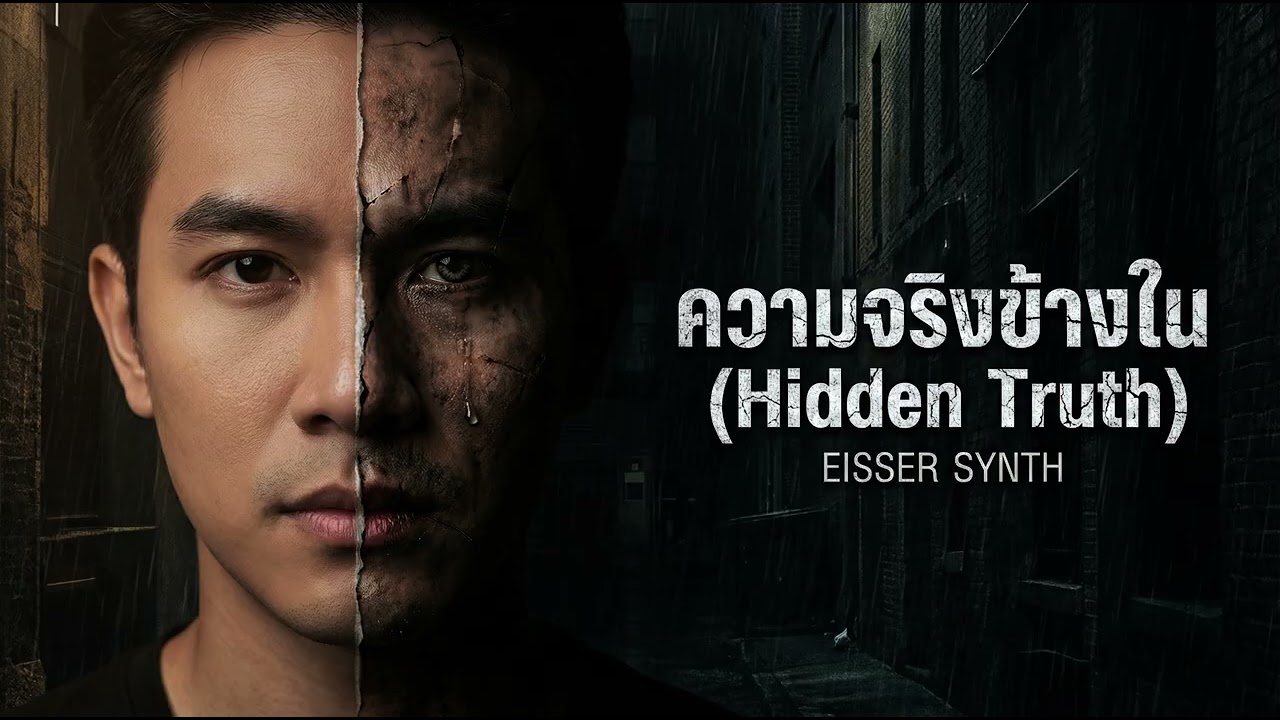 ความจริงข้างใน (Hidden Truth) - Eisser Synth