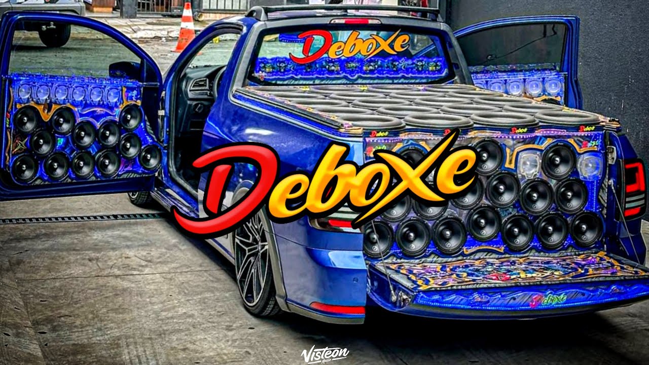 DEBOXE 2026 - NIGHT CLUB - VIILLAR - [HOUSE DESANDE]