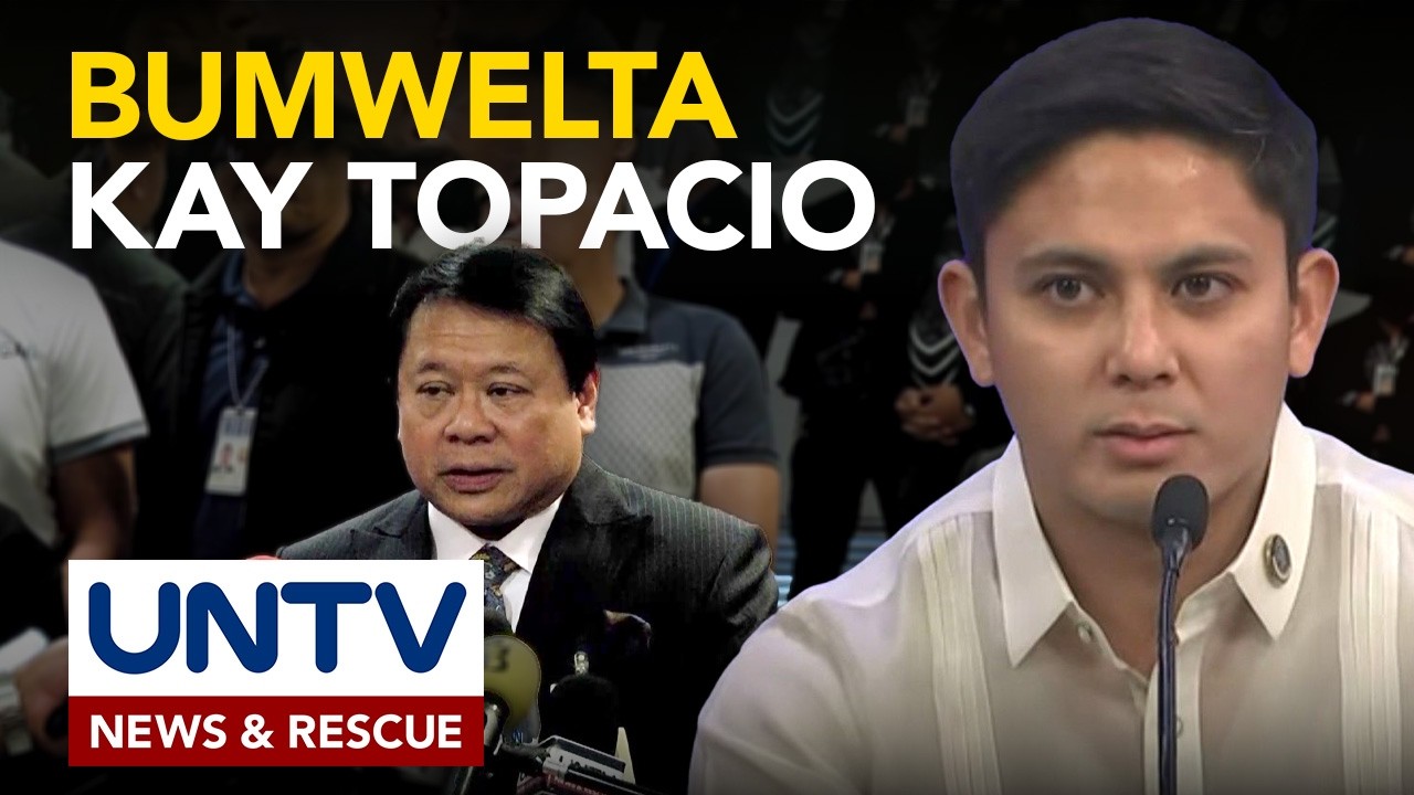 Ombudsman, may bwelta sa ‘harassment’ remark ni Atty. Topacio sa imbestigasyon sa 18 'ex-marines'