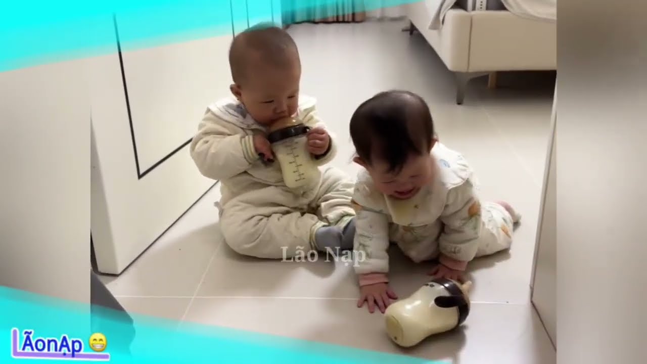 Phần 43 | Top Video Thuyết Minh Hài Hước Của Lão Nạp #laonap
