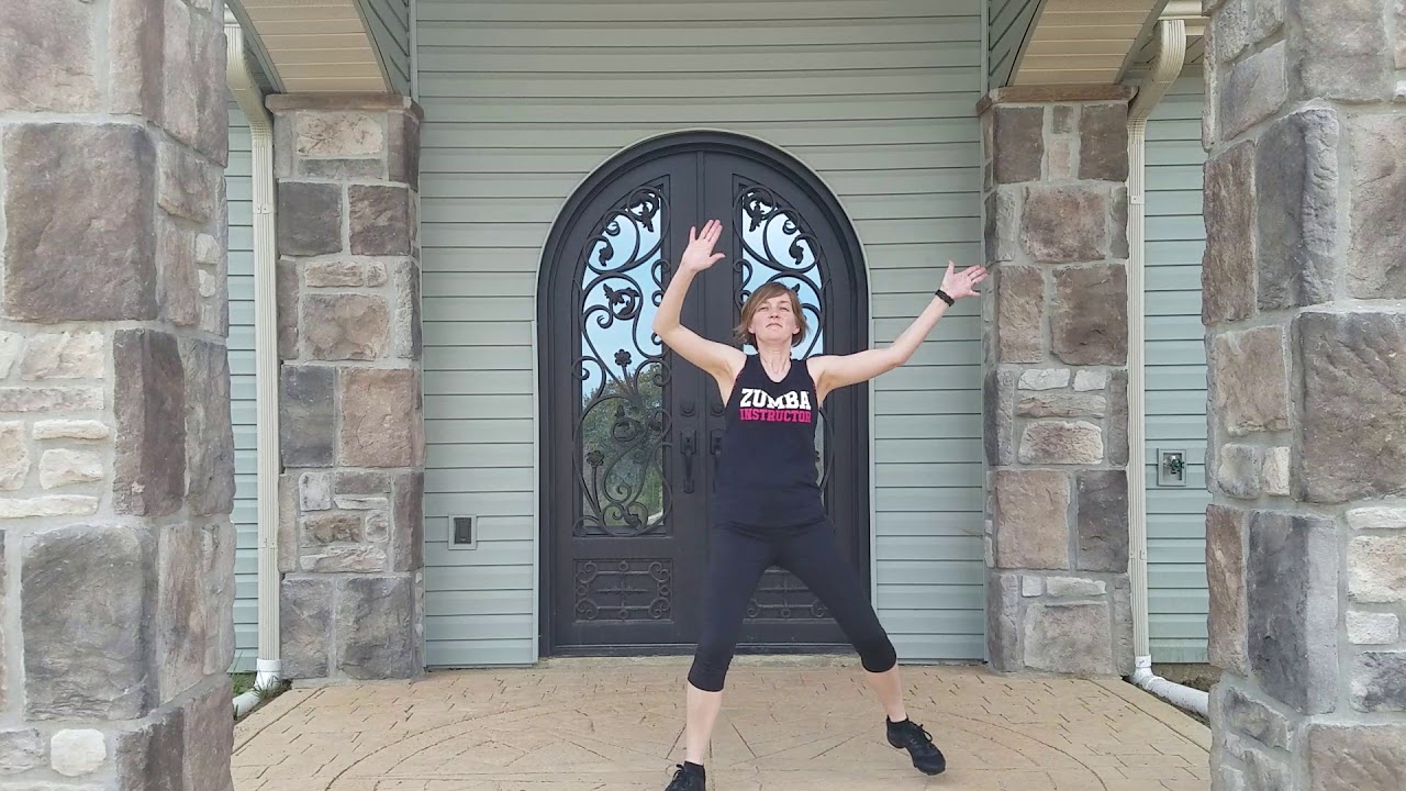 Barraca - EDM Batucada | by Garmiani ft. MC Pikachu | Zumba | ZIN 81
