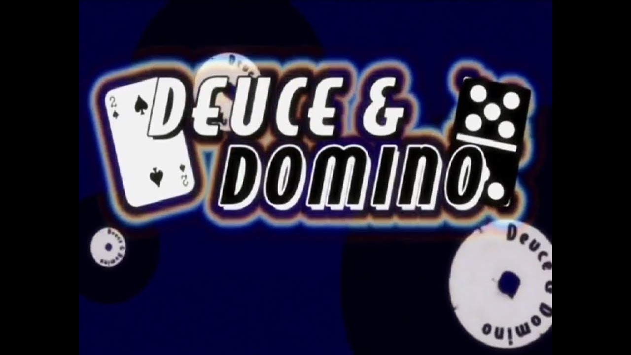 Deuce & Domino's 1st Entrance Video
