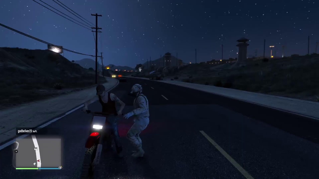 Gta