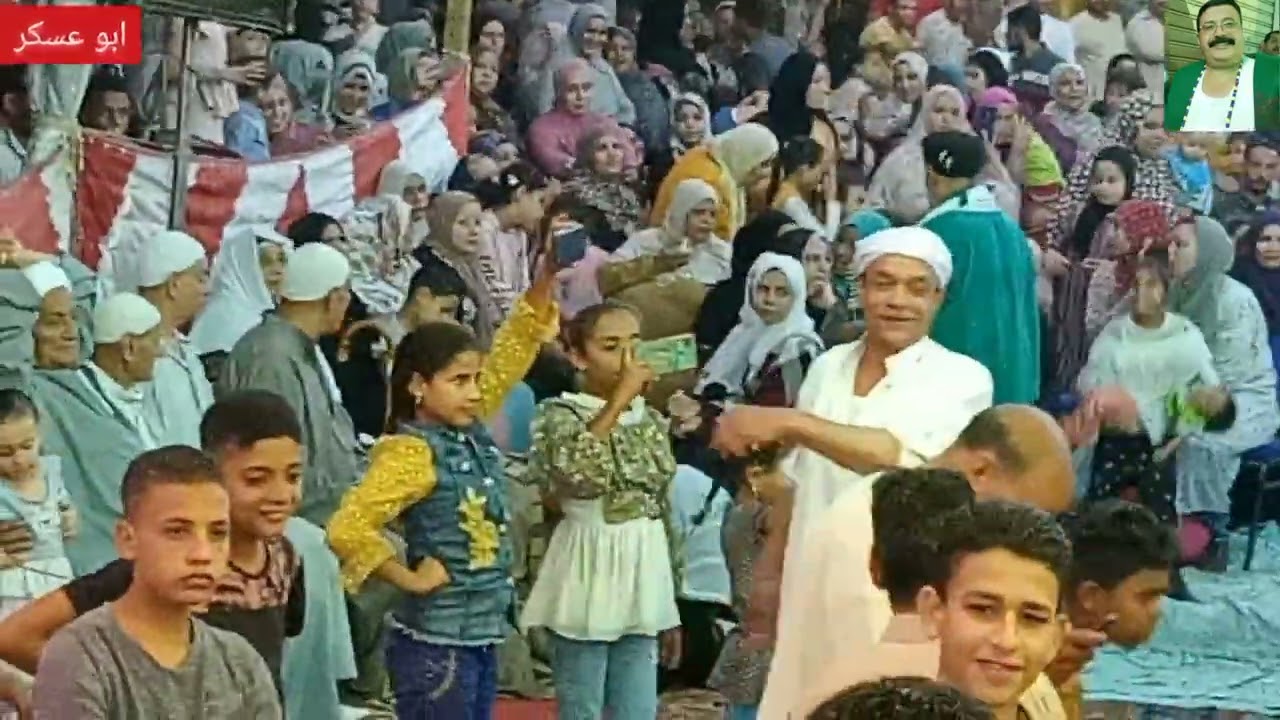 الشيخ صالح عرابي فرحان البلبيسي فاقوس شرقيه