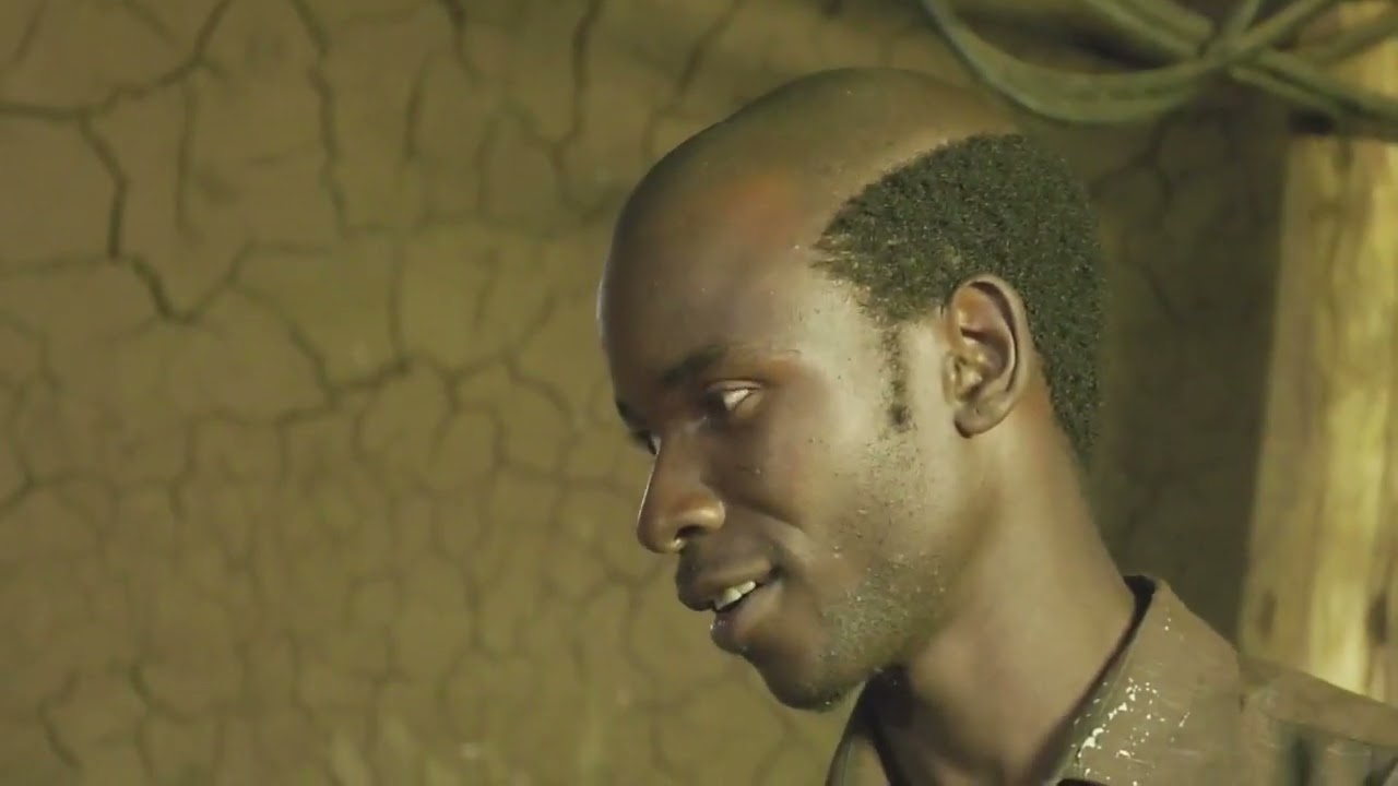 The Dream Lugisu Short Movie Produced by Masyege John Elijah film 256.